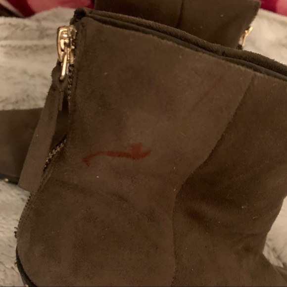 Booties - Picture 8 of 8